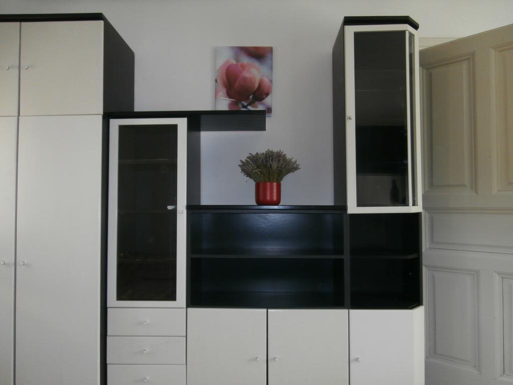 Apartment Lavanda 1 - Zagreb Exterior photo