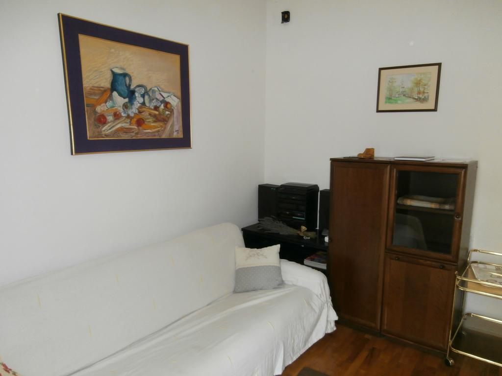 Apartment Lavanda 1 - Zagreb Exterior photo