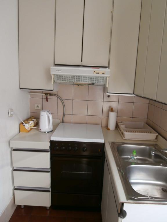 Apartment Lavanda 1 - Zagreb Room photo