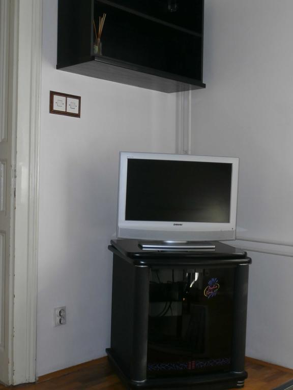 Apartment Lavanda 1 - Zagreb Exterior photo