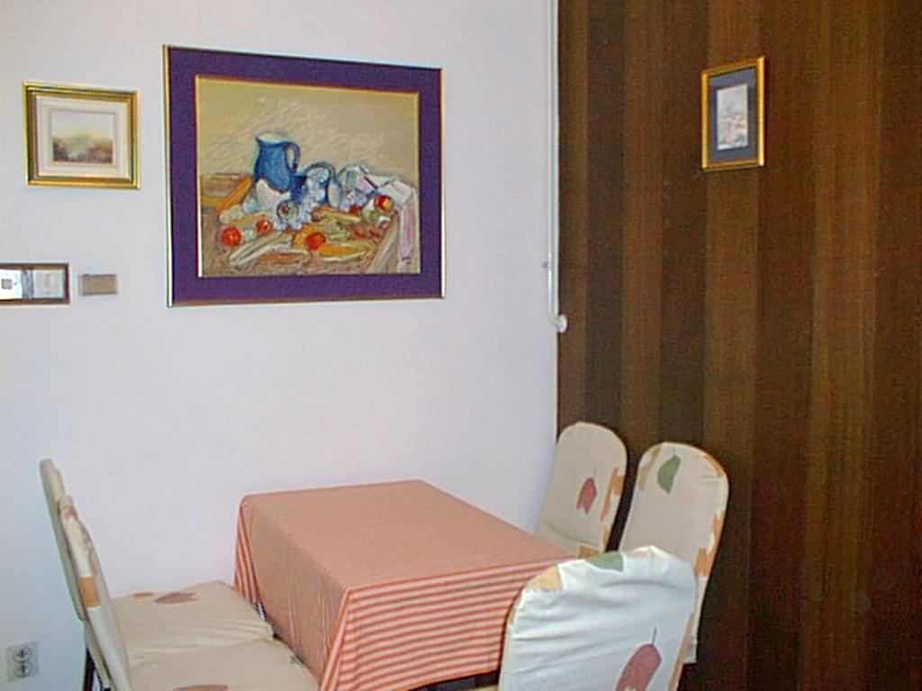 Apartment Lavanda 1 - Zagreb Exterior photo