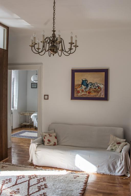 Apartment Lavanda 1 - Zagreb Exterior photo