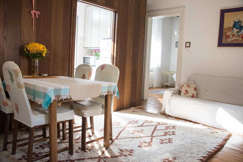 Apartment Lavanda 1 - Zagreb Exterior photo