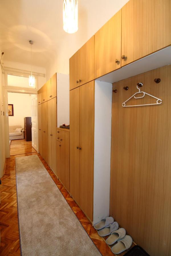 Apartment Lavanda 1 - Zagreb Exterior photo