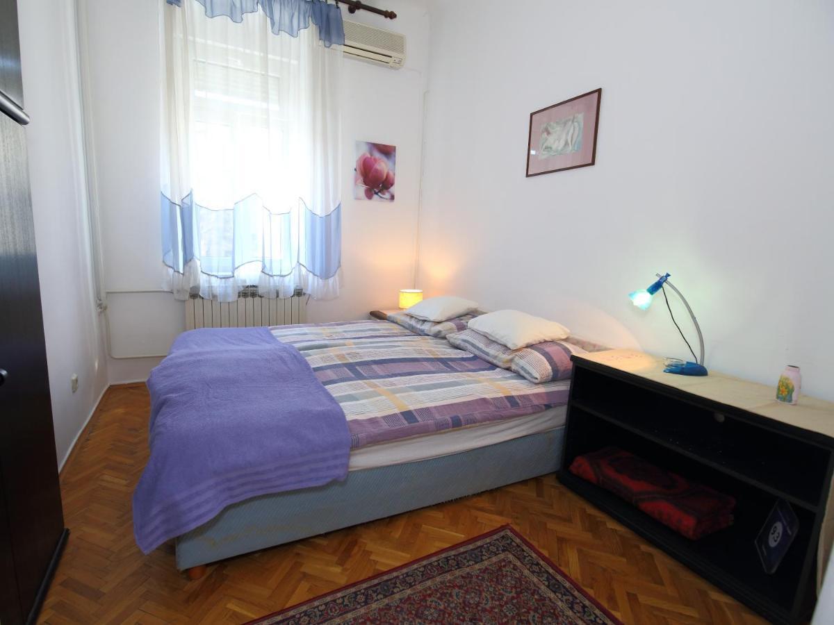 Apartment Lavanda 1 - Zagreb Exterior photo