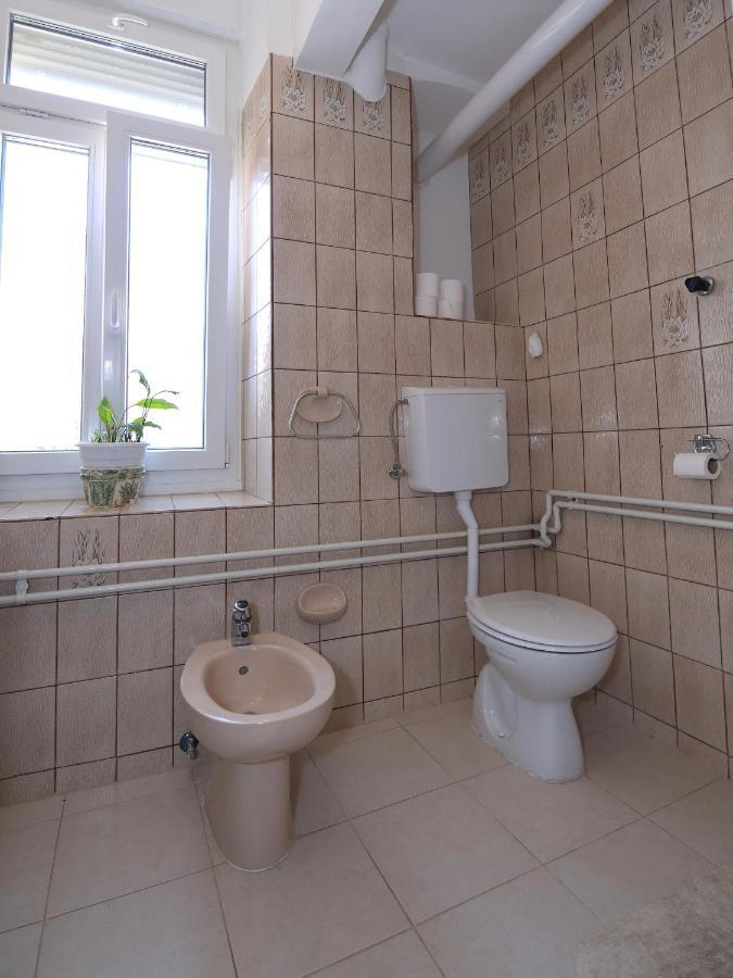 Apartment Lavanda 1 - Zagreb Exterior photo