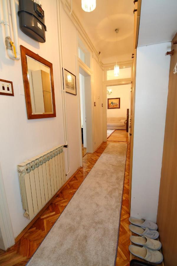 Apartment Lavanda 1 - Zagreb Exterior photo