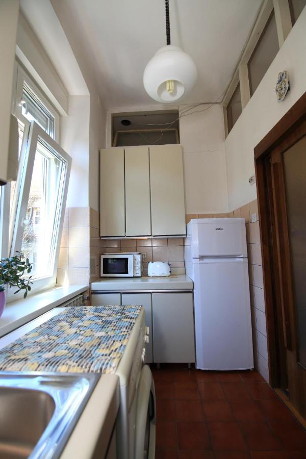 Apartment Lavanda 1 - Zagreb Exterior photo