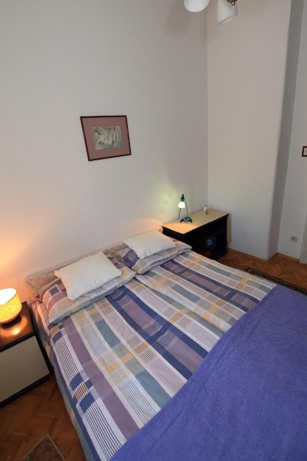 Apartment Lavanda 1 - Zagreb Exterior photo